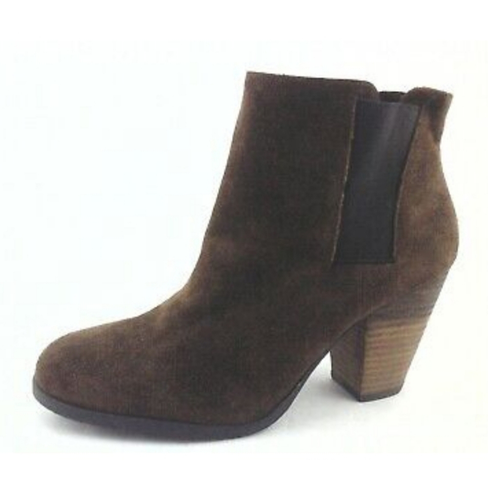 Vince Camuto Ankle Booties